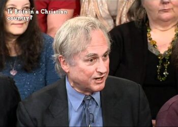 Is Britain a Christian country?