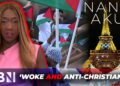 Paris Olympics’ WOKE opening ceremony was bizarre ‘ANTI-CHRISTIAN’ spectacle full of stereotypes
