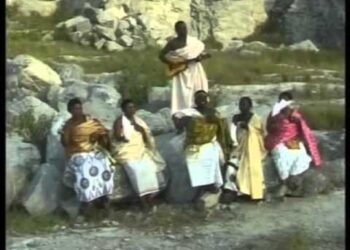 Ghana Adowa Christian