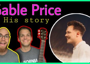 Gable Price on Christian Music and Culture