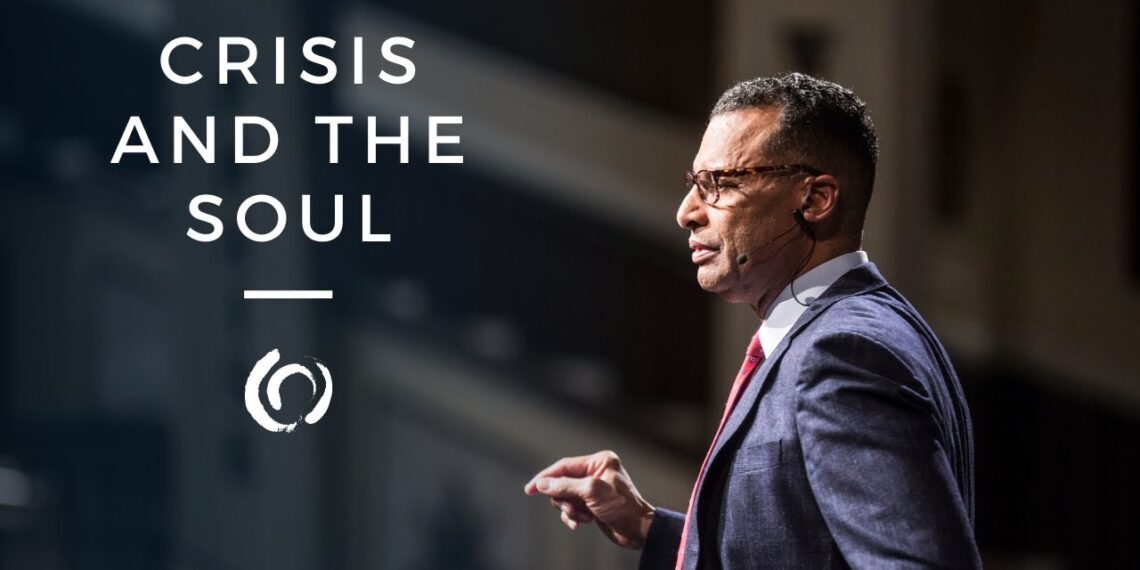 Crisis And The Soul | A.R. Bernard | Christian Cultural Center (April 26, 2020)