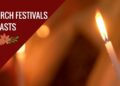 Christian festivals and Pilgrim Centres | Kerala Festivals