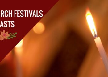 Christian festivals and Pilgrim Centres | Kerala Festivals