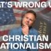 Is Christian Nationalism Dangerous? A Conversation with Paul Miller and R.R. Reno