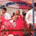 New tharu christian song/New tharu song/maghi special dance/new tharu christian cultural dance../
