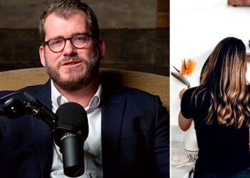 Christian Women Strengthen the Patriarchy | Jared Longshore