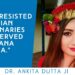 How the Meiteis of Manipur resisted Christian missionaries & preserved Dharma l Dr. Ankita Dutta ji