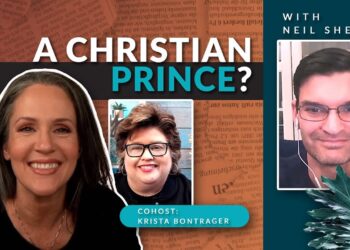 Is Christian Nationalism a Biblical Position? With Neil Shenvi
