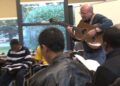 Ecumenical Institute Bossey: Sharing Christian songs