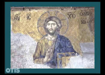 Early Christian Byzantine | Art History | Otis College of Art and Design
