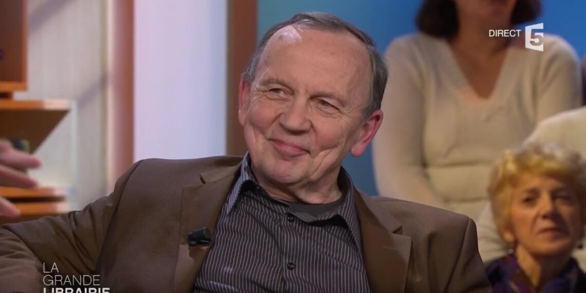 Christian Bobin : la beauté simple du quotidien