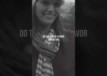 Be You – Christian Inspirational & Motivational Video