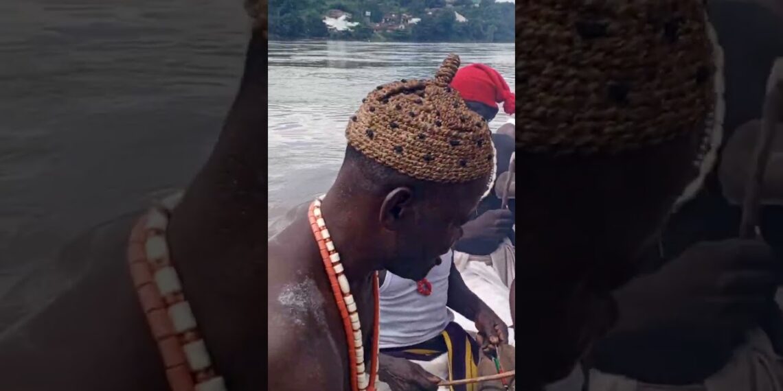 Ajere Festival (Ekori) 2024 #christianity #christianity #christian #culture #igbo #igbohighlife