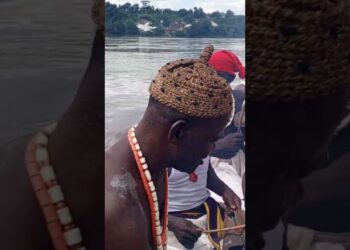 Ajere Festival (Ekori) 2024 #christianity #christianity #christian #culture #igbo #igbohighlife