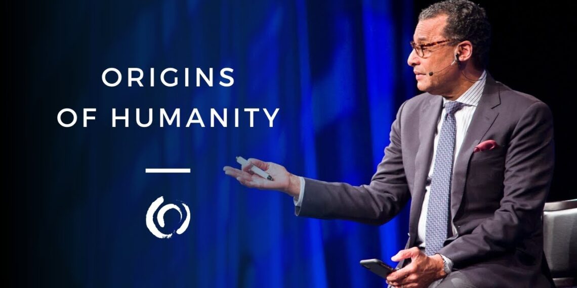 A.R. Bernard | “Origins of Humanity” | Christian Cultural Center