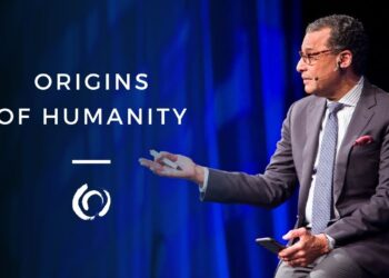 A.R. Bernard | “Origins of Humanity” | Christian Cultural Center
