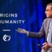 A.R. Bernard | “Origins of Humanity” | Christian Cultural Center