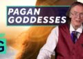 Were There Pagan Goddesses in Christian Europe? – Ronald Hutton