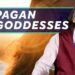 Were There Pagan Goddesses in Christian Europe? – Ronald Hutton