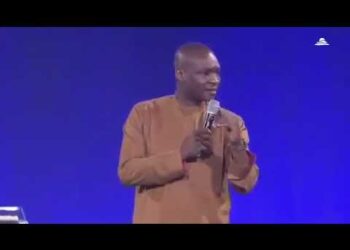 HOW TO DEVELOP A GOOD CHRISTIAN CHARACTER | APOSTLE JOSHUA SELMAN 2019