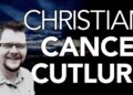 Christian Cancel Culture a Talk w. David Harris Ep. 94