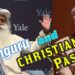 Christian Pastor asks Sadhguru whether we should follow traditions and culture