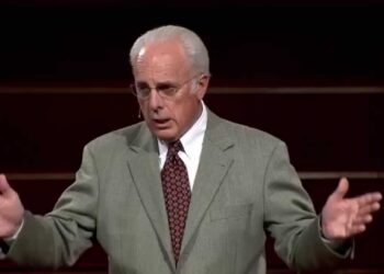 The Willful Submission of a Christian Wife (Ephesians 5:22-24)