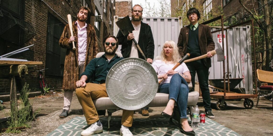 Chapo Trap House – The Reliant (Christian Movie Review)