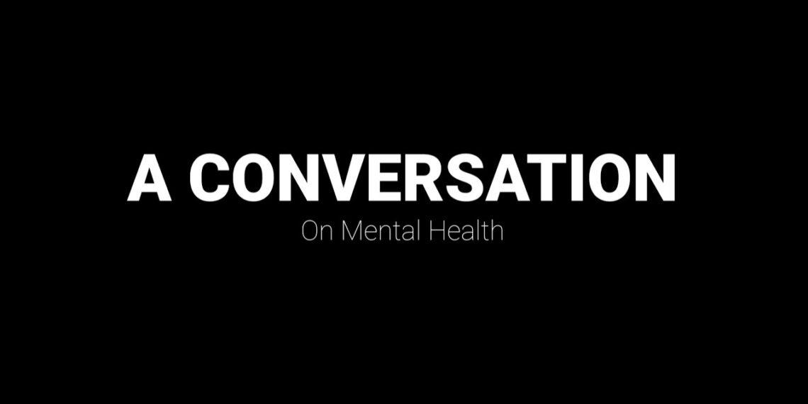 “A Conversation on Mental Health” | Christian Cultural Center