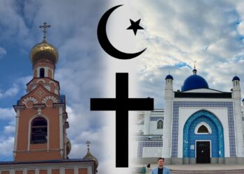 Christianity and Islam – Vibrant Religious Culture of Atyrau