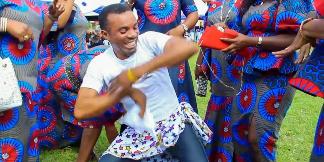 Onu Ika Christian Cultural Group.