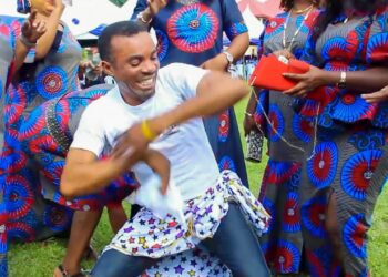 Onu Ika Christian Cultural Group.