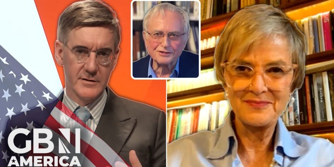 Richard Dawkins professes to be ‘cultural Christian’ because Christianity is fundamental to the West