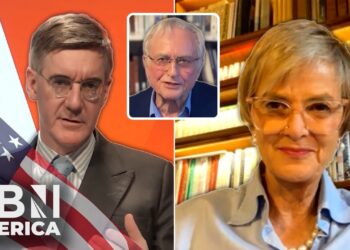 Richard Dawkins professes to be ‘cultural Christian’ because Christianity is fundamental to the West