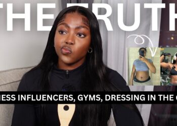 what I wish I knew about the ‘fitness culture’ – from a *CHRISTIAN* fitness “influencer”