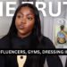what I wish I knew about the ‘fitness culture’ – from a *CHRISTIAN* fitness “influencer”