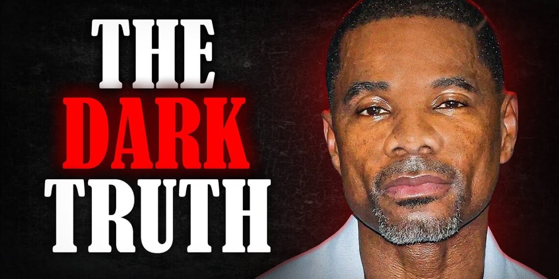 The Dark World Of Modern Christian Music