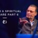 A.R. & Jamaal Bernard | “Prayer & Spiritual Warfare: Part 6” | Christian Cultural Center