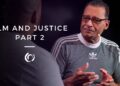 A.R. & Jamaal Bernard | “BLM & Justice: Part 2” | Christian Cultural Center
