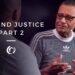 A.R. & Jamaal Bernard | “BLM & Justice: Part 2” | Christian Cultural Center
