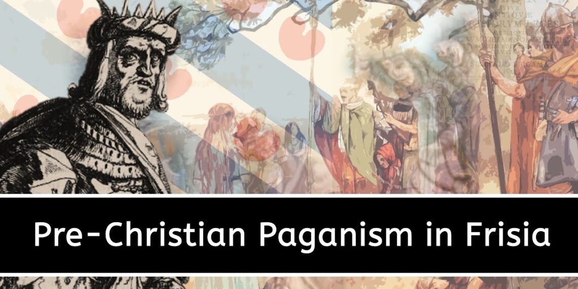 Pre-Christian Paganism in Early-Medieval Frisia | UiO Student Conference 2023