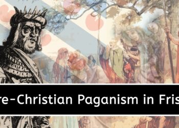 Pre-Christian Paganism in Early-Medieval Frisia | UiO Student Conference 2023