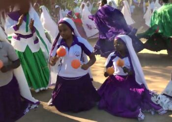 Zion Sabbath Christian Church