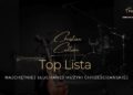 Top Lista! Zobacz opis | Słuchasz Radio Christian Culture TV