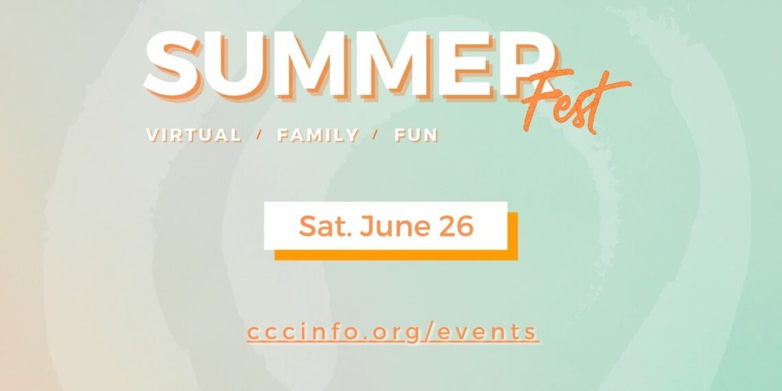 SummerFest 2021 | Christian Cultural Center