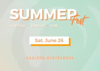 SummerFest 2021 | Christian Cultural Center