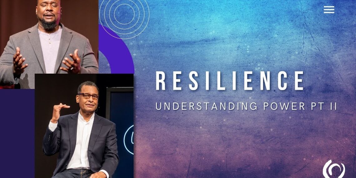 A.R. Bernard | “Understanding Power: Part II” | Christian Cultural Center