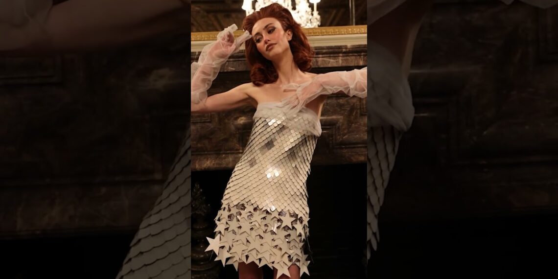 Adobe Primrose x Christian Cowan Dress | Adobe