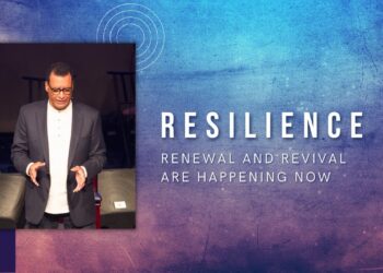 A.R. Bernard | “Renewal and Revival Are Happening Now” | Christian Cultural Center