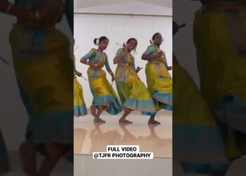 Kolattam |  CHRISTIAN ENDEAVOR |  CSI CHURCH NEW VANNANVILAI